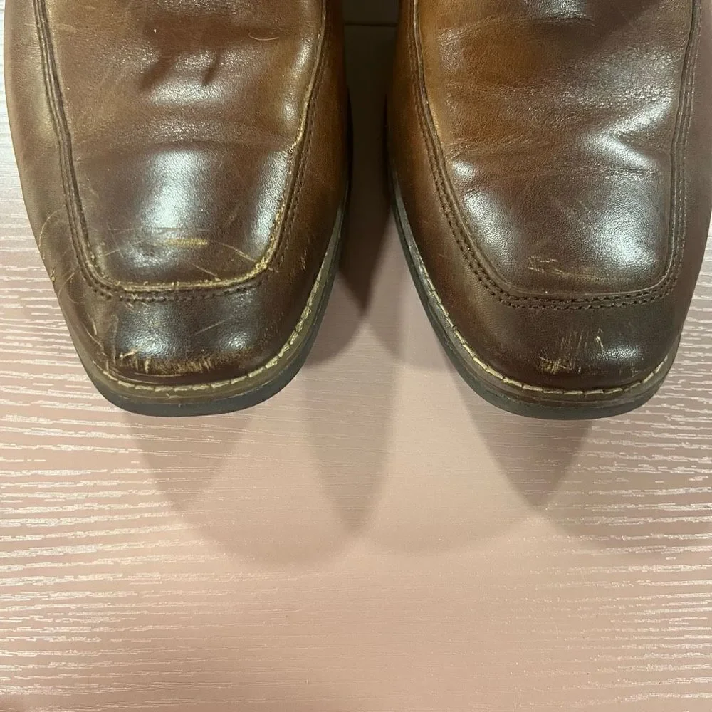 Rockport Men's Leather Dress/Casual Shoes 